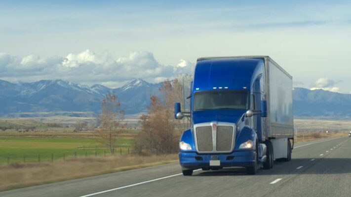 Delivery Express Courrier